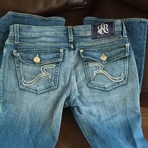 Rock & Republic jeans